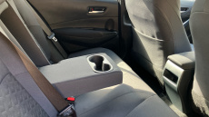 Toyota Corolla 1.8 VVT-i Hybrid Design 5dr CVT Hybrid Hatchback
